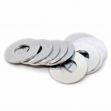 Stainless Steel A2 M8 x 40 x 1.5 washers Pack of 10